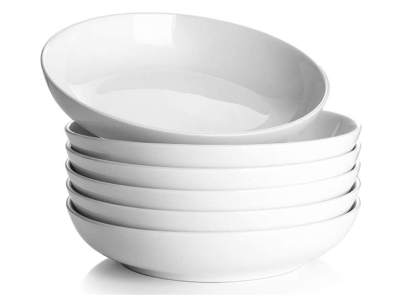 26 Different Types of Bowls with Images