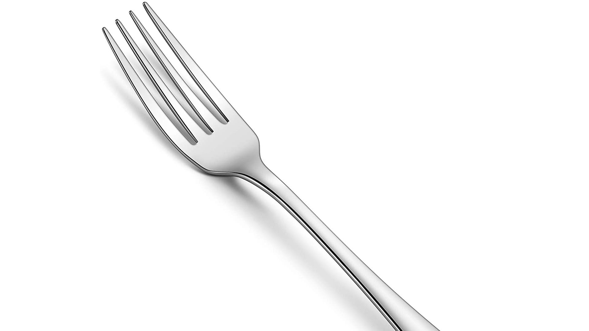 types of forks