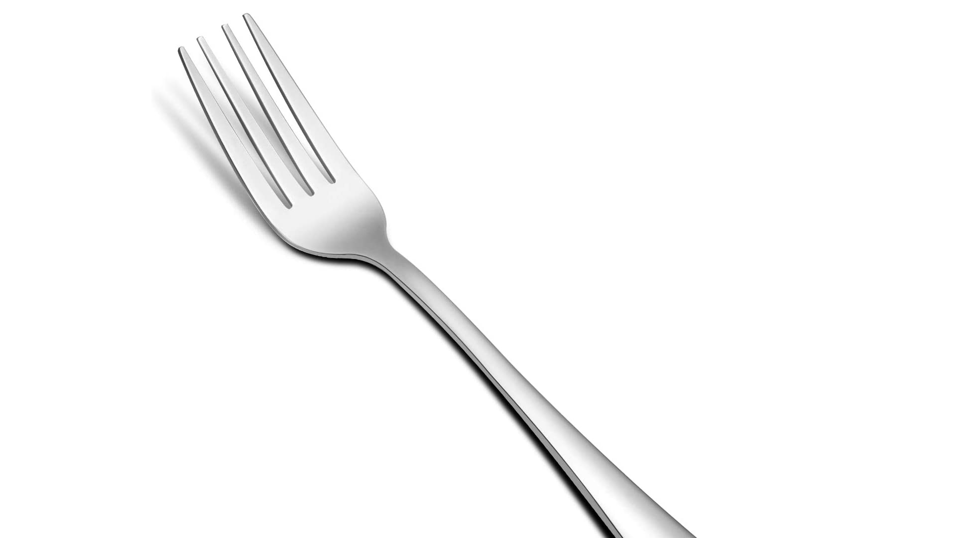 types of forks