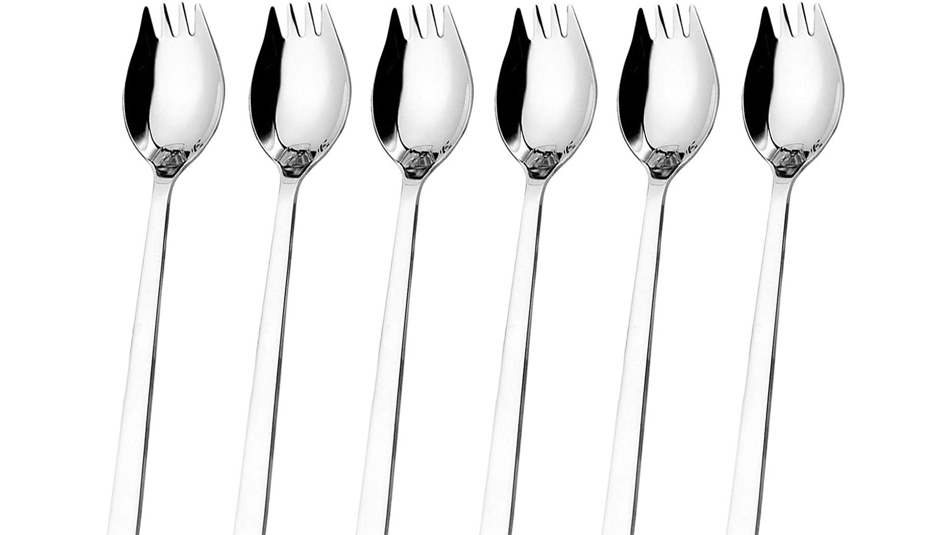 types of forks