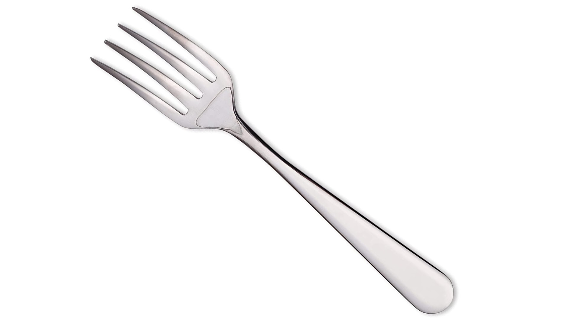 types of forks