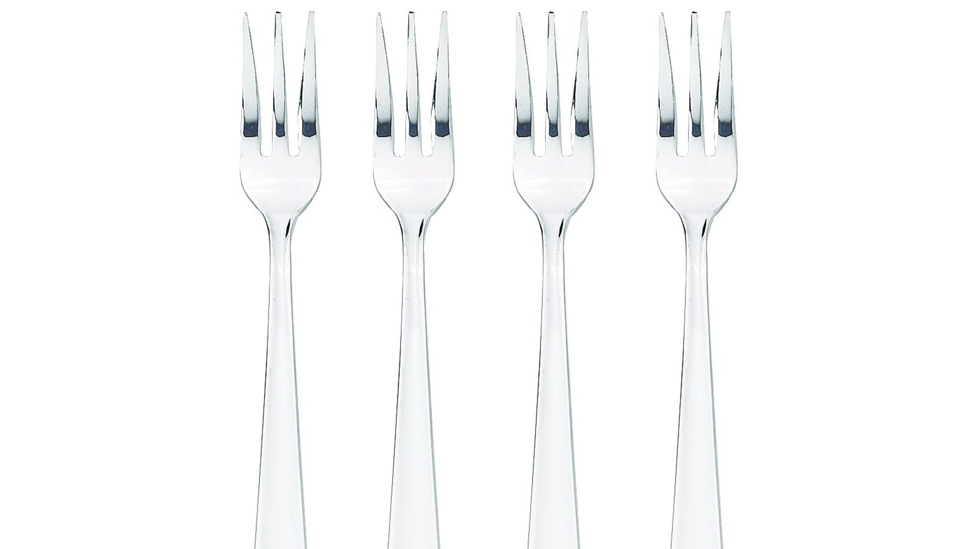 14 Different Types of Forks with Images