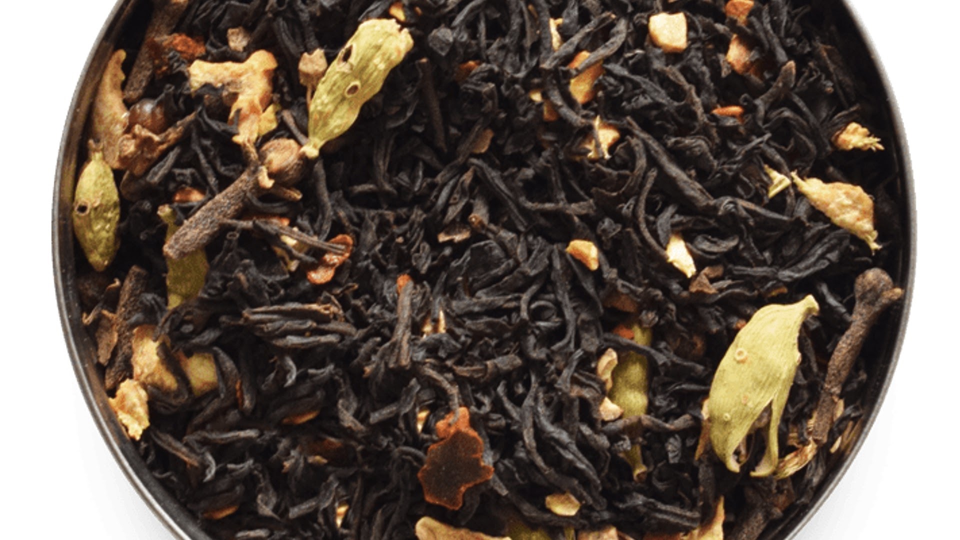 types of black tea