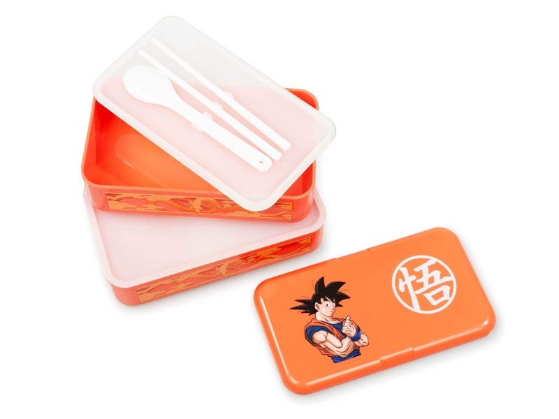 Japanese bento box