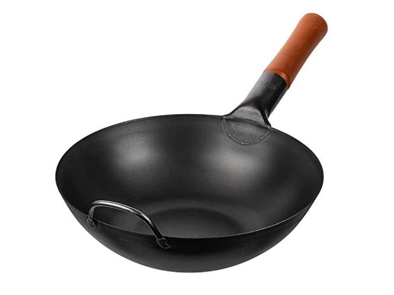 best wok for gas stove