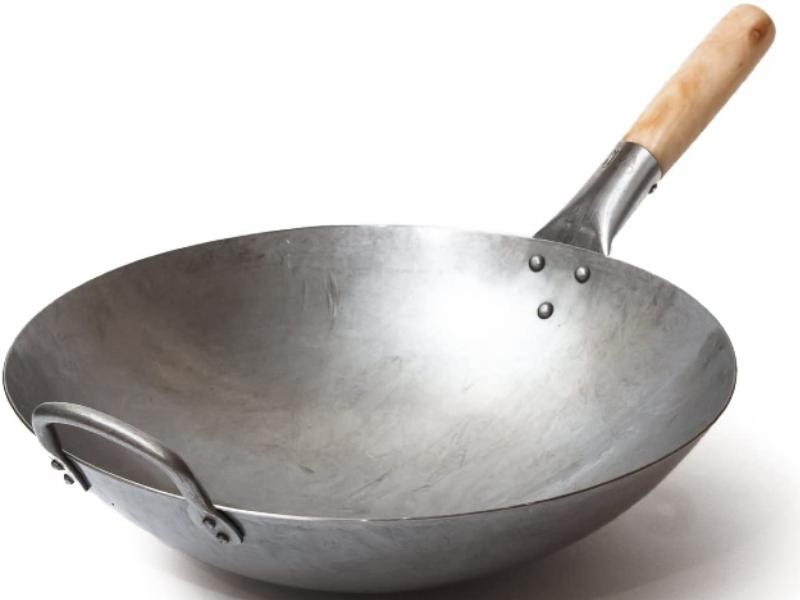 best wok for gas stove