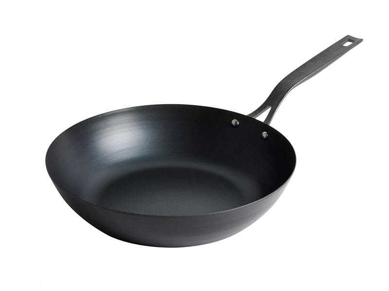 best wok for gas stove