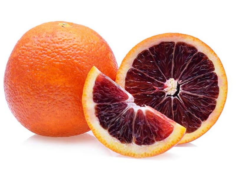 types of oranges