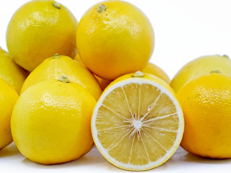 yellow orange fruit