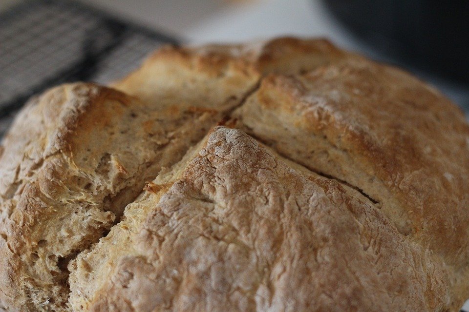 Soda Bread