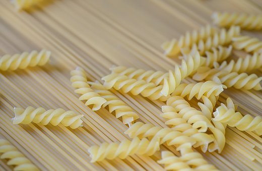 Fusilli