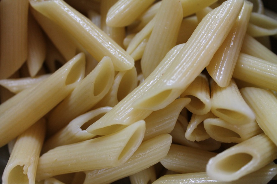 Penne