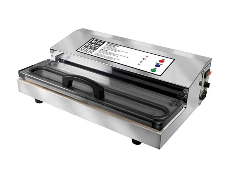 Weston Pro-2300 Vacuum Sealer