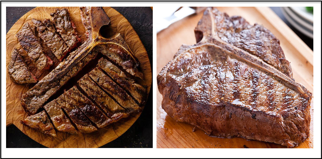 Porterhouse Vs T Bone What Is The Difference Asian Recipe 