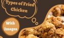 14 Different Types of Fried Chicken With Images