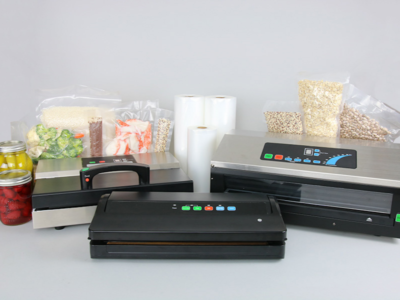 How to choose the right industrial vacuum sealer in 2023?