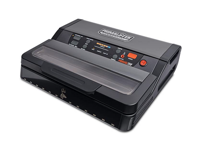 PrimalTek Vacuum Sealer