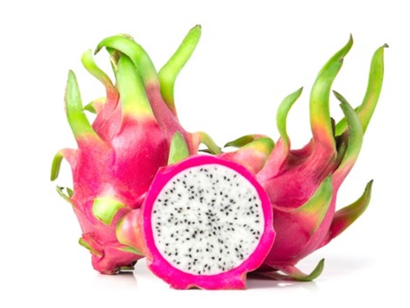 types of dragon fruit