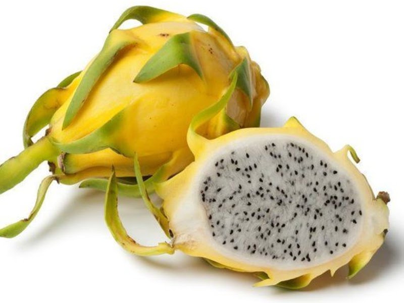 types of dragon fruit