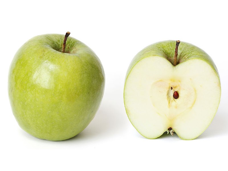types of apples