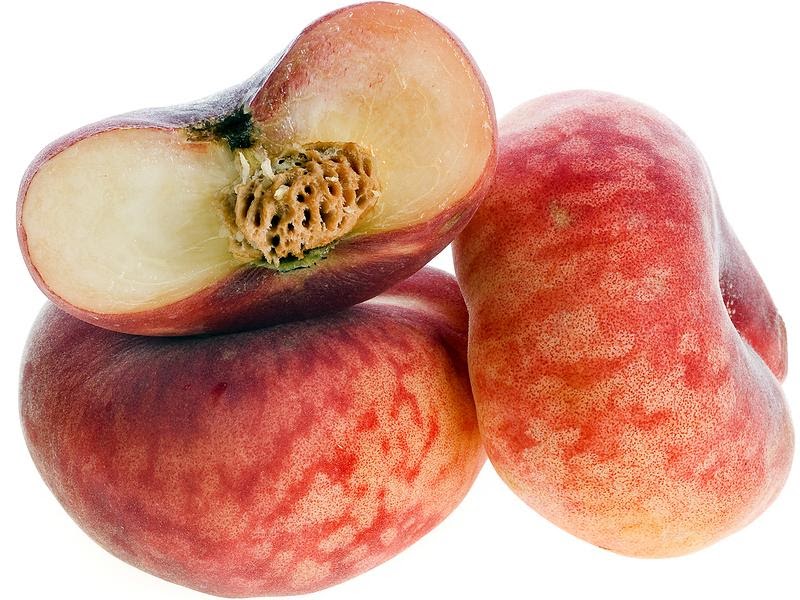 8 Different Types of Peaches with Images