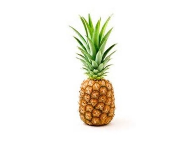 types of pineapple