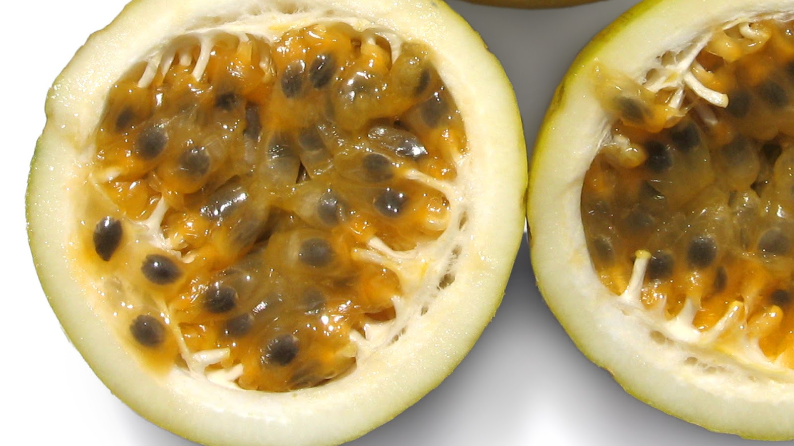 Passion Fruit Name Origin