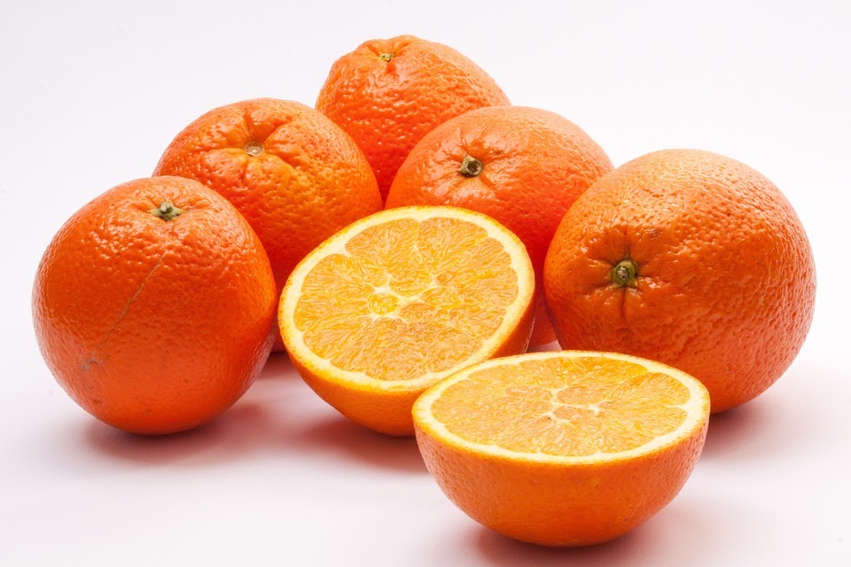  types of tangerines