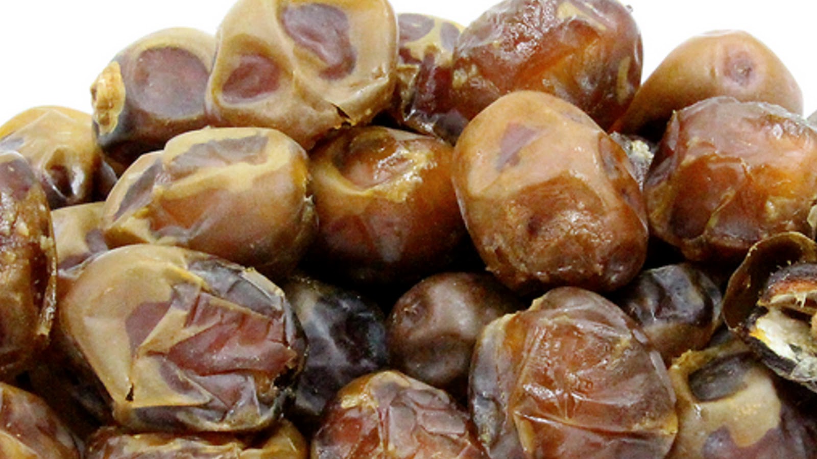 types of dates