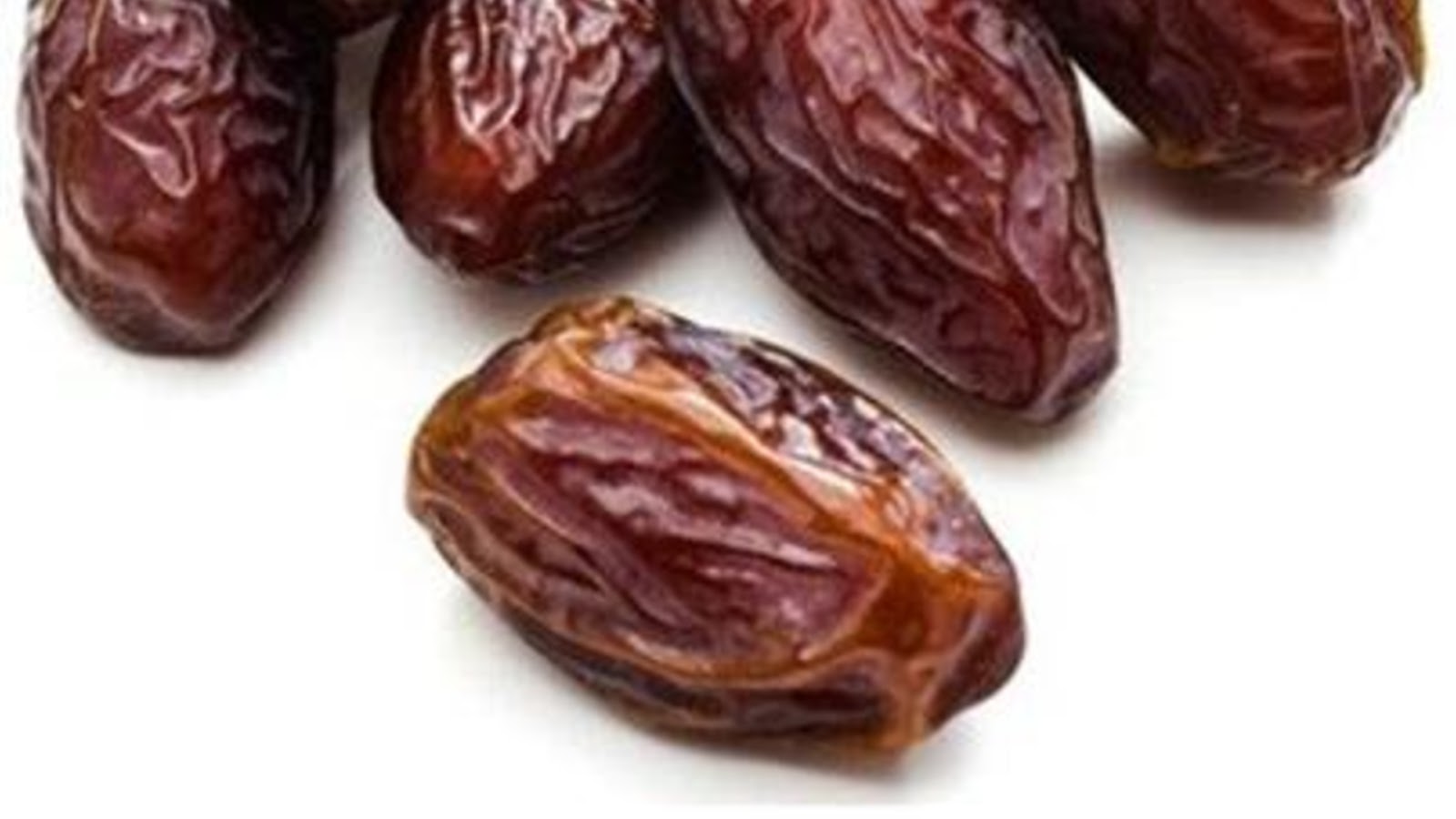 types of dates