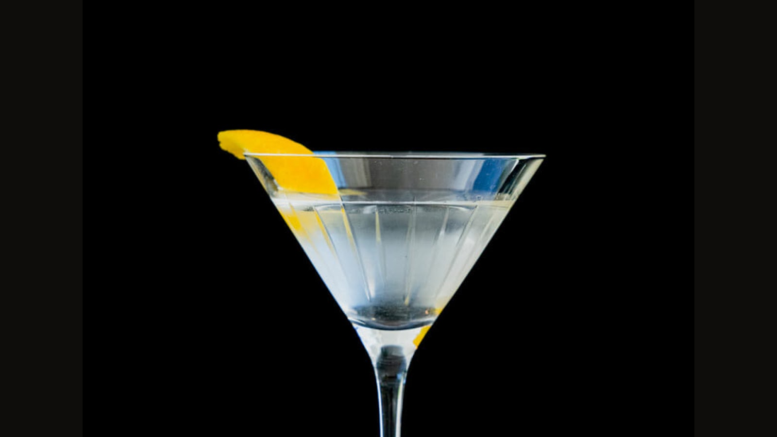 types of martinis