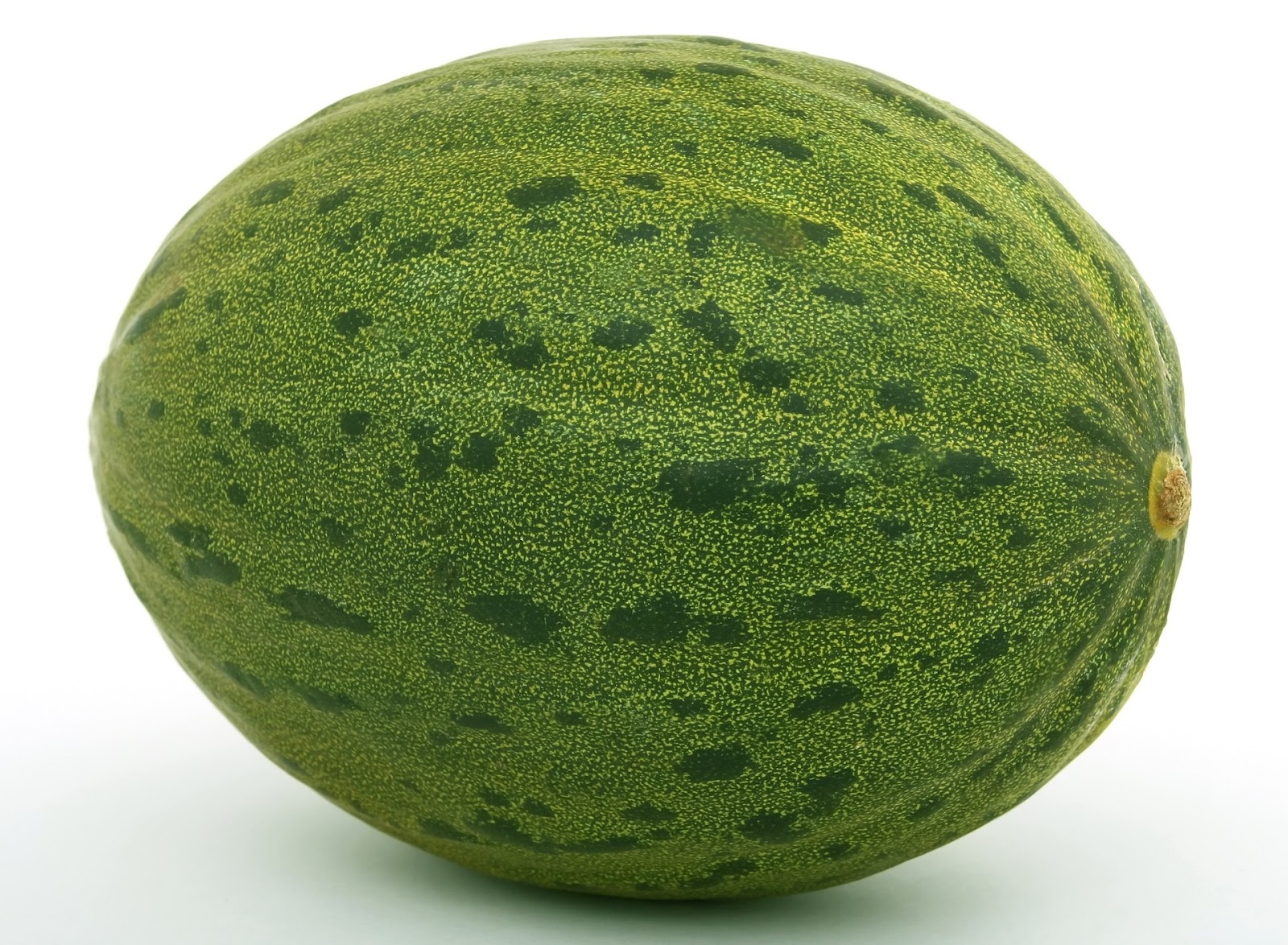 types of melons