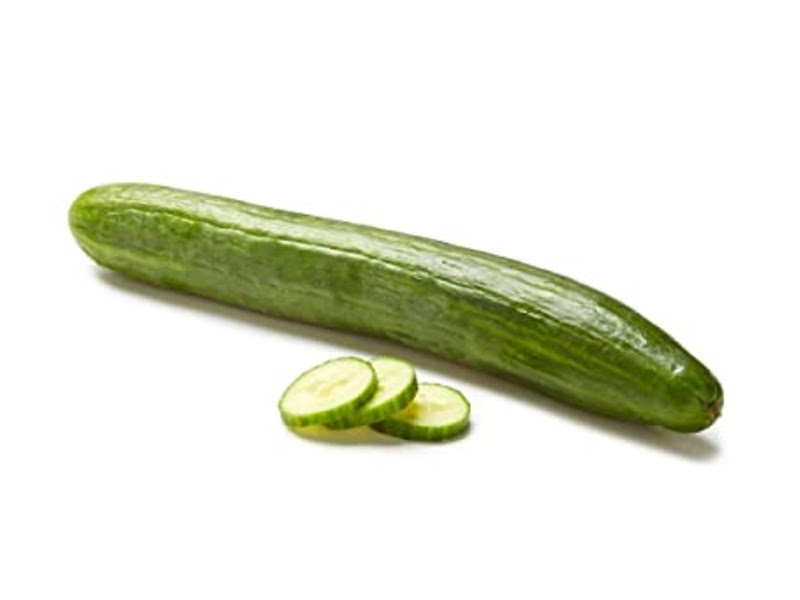 types of cucumbers