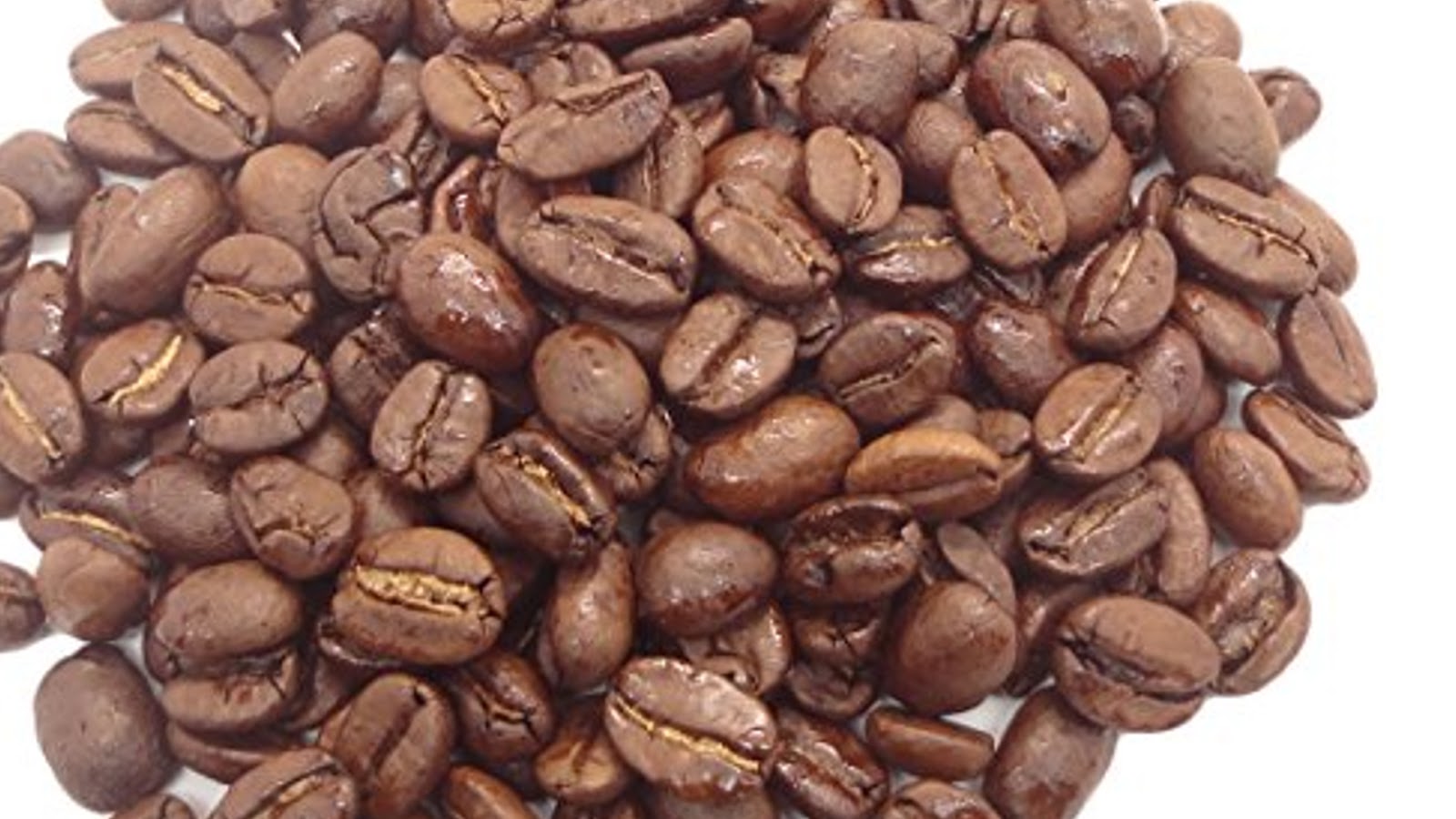  types of coffee beans