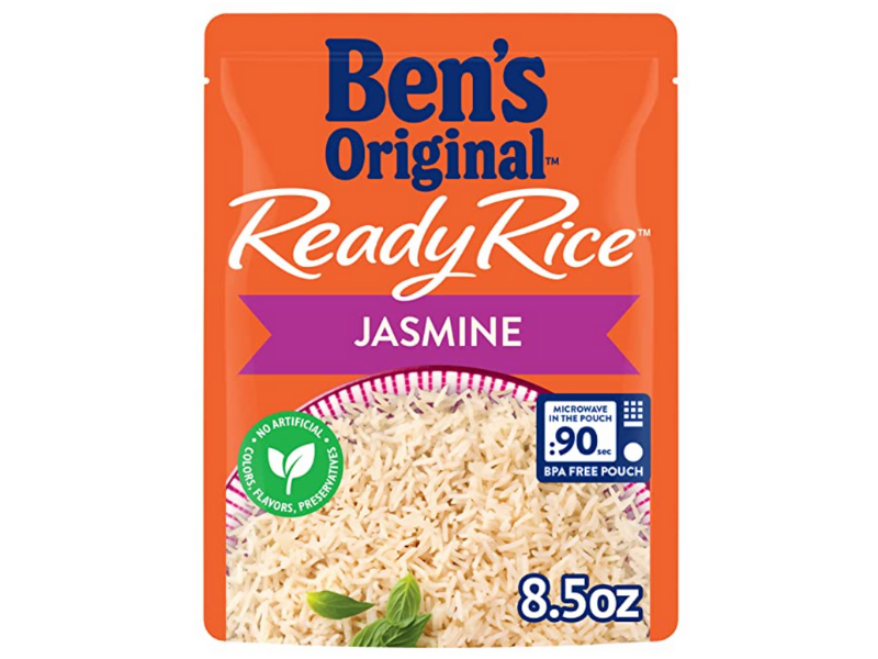 Ben’s Original Ready Rice Jasmine