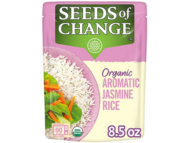 Seeds of Change Jasmine Rice