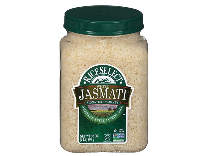 RiceSelect Jasmati
