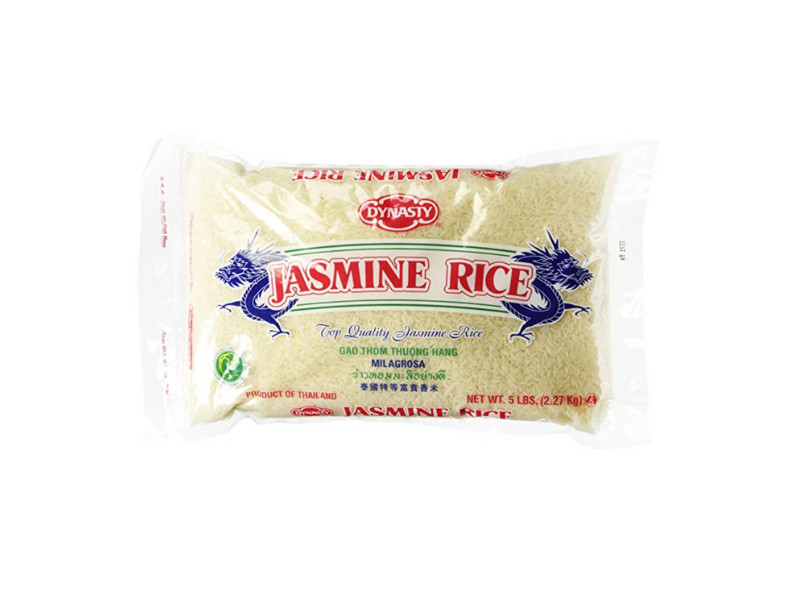 Dynasty Jasmine Rice