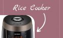 5 Best Cuckoo Rice Cooker in 2022