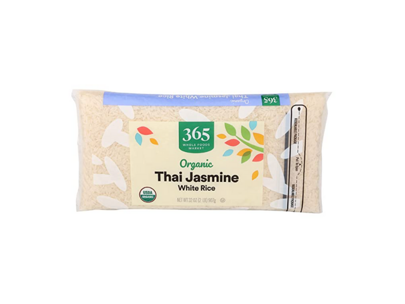 365 by Whole Foods Market Jasmine Rice