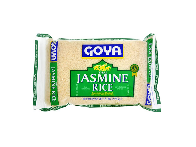 Goya Thai Jasmine Rice