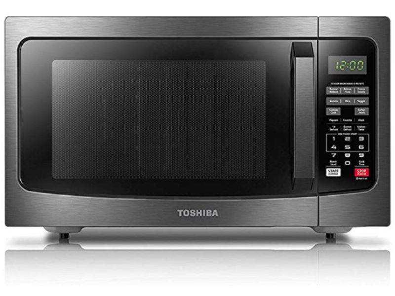 Toshiba Microwave Oven