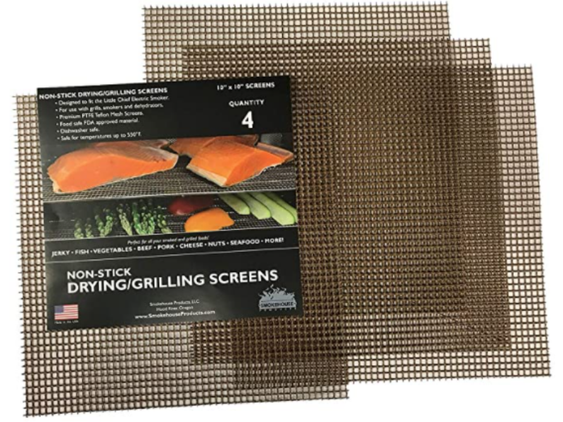 Smokehouse Products Little Chief Drying Screens