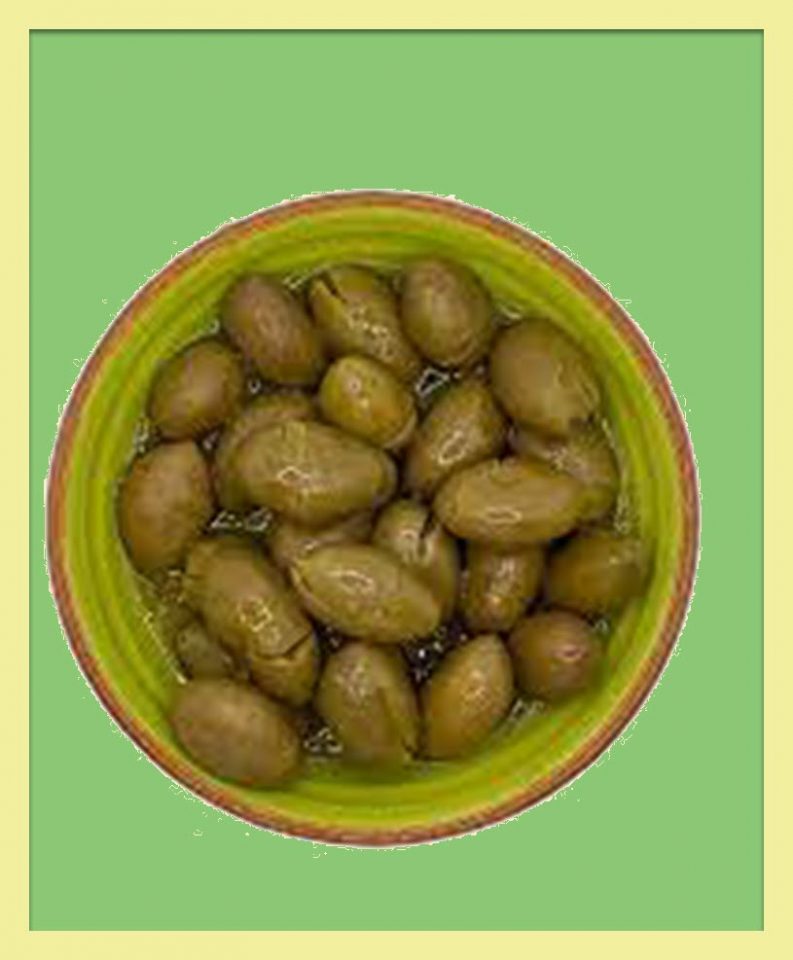 Agrinion Olives