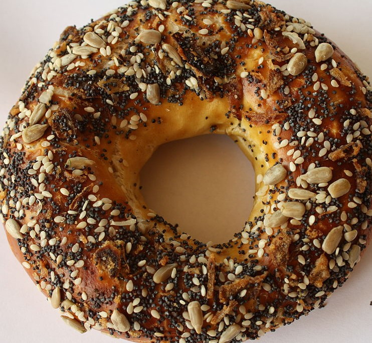 Everything Bagels