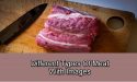 10 Different Types Of Meat With Images