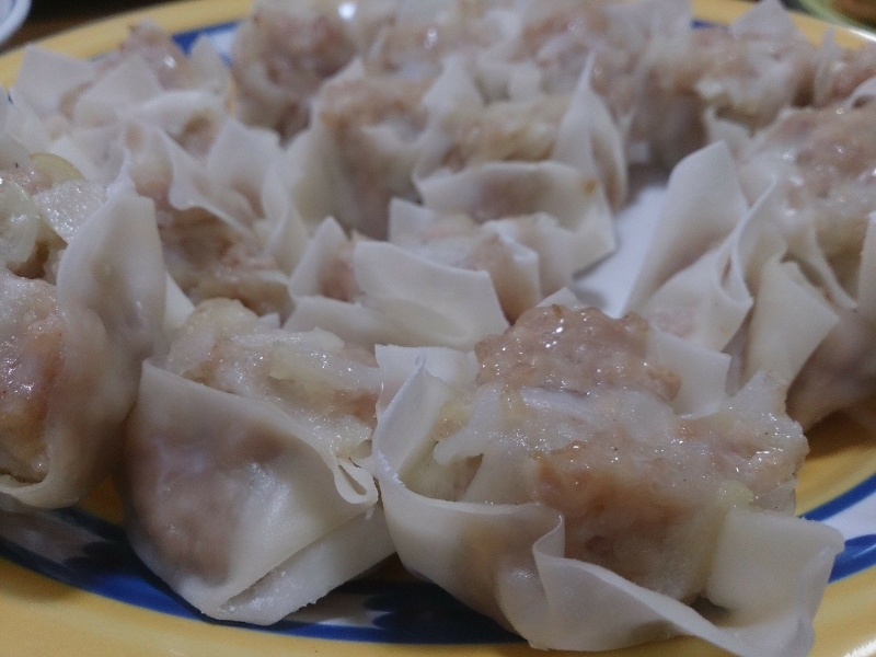 Shumai