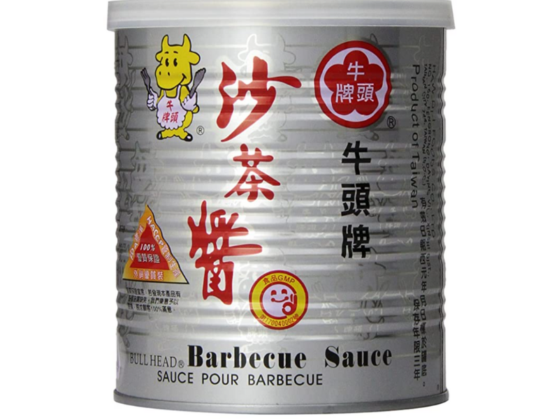 Bullhead Barbecue Sauce