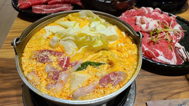 Sukiyaki