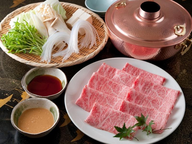 Shabu Shabu